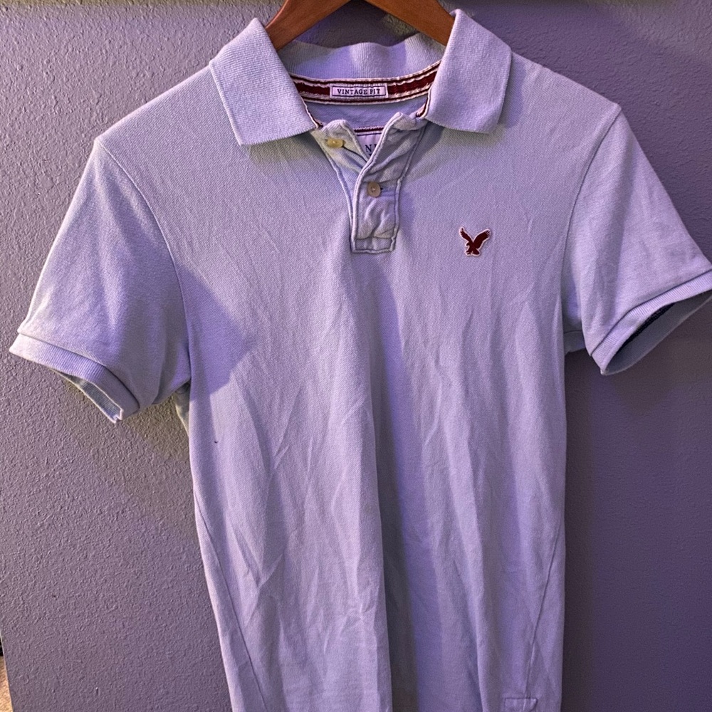 American Eagle Polo